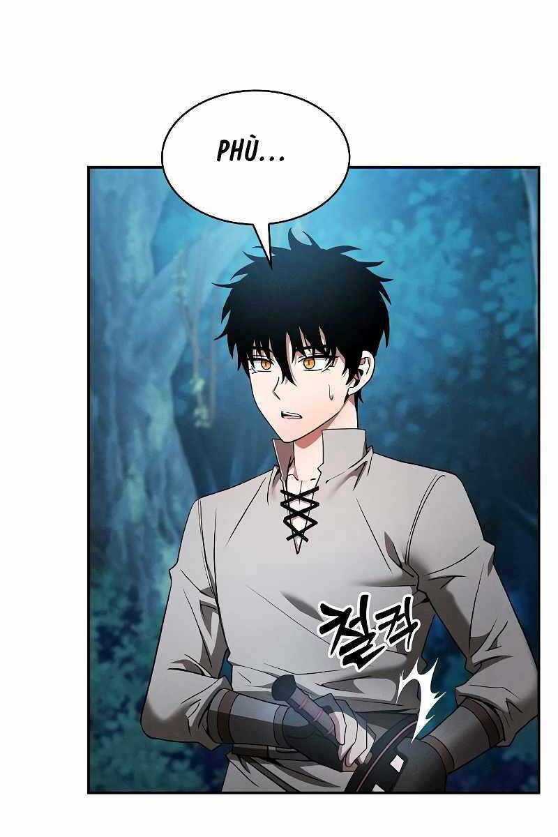 Kiếm Sĩ Thiên Tài Của Học Viện - Chapter 10 - Page 79