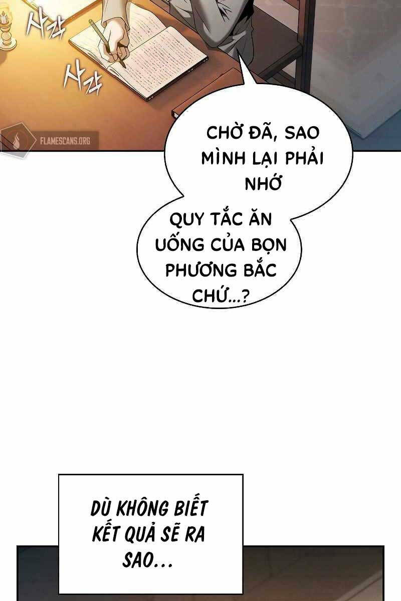 Kiếm Sĩ Thiên Tài Của Học Viện - Chapter 10 - Page 84