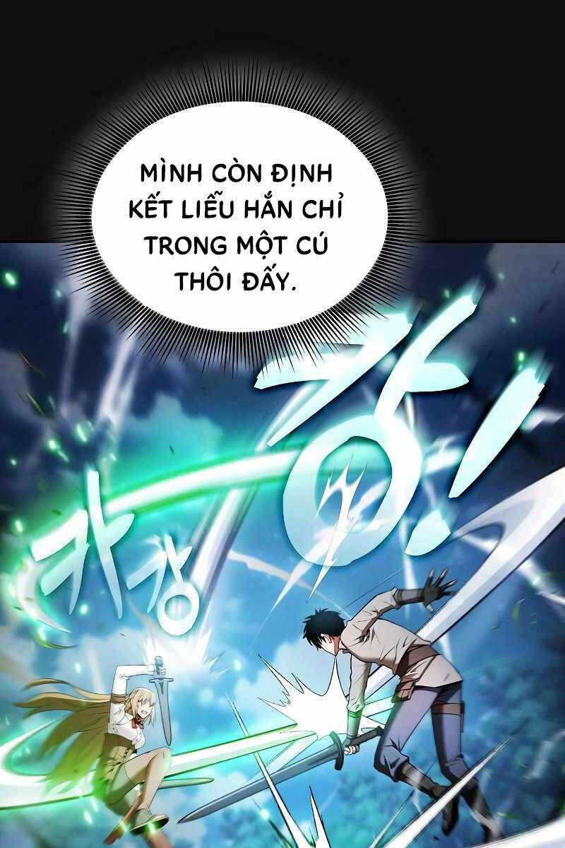 Kiếm Sĩ Thiên Tài Của Học Viện - Chapter 10 - Page 8