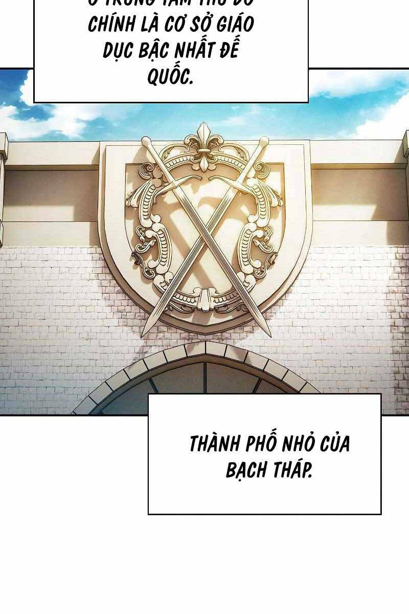 Kiếm Sĩ Thiên Tài Của Học Viện - Chapter 10 - Page 90