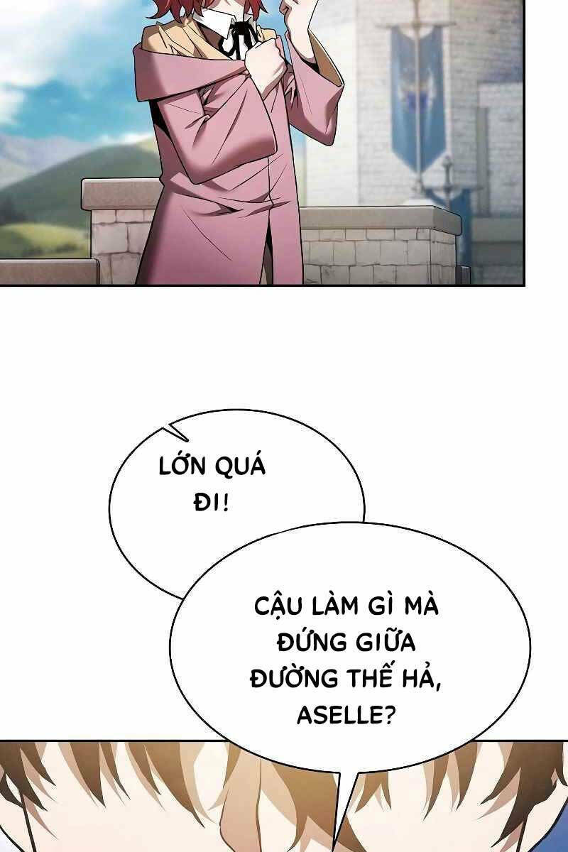 Kiếm Sĩ Thiên Tài Của Học Viện - Chapter 10 - Page 96