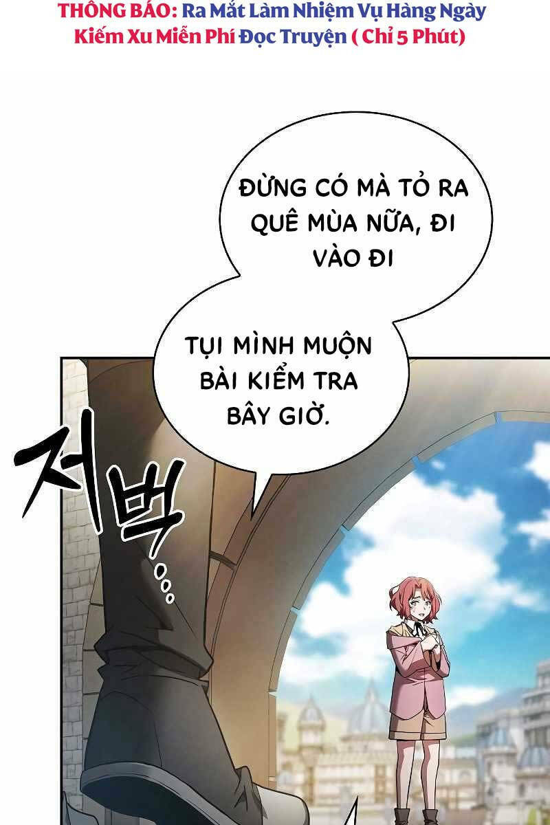 Kiếm Sĩ Thiên Tài Của Học Viện - Chapter 10 - Page 98