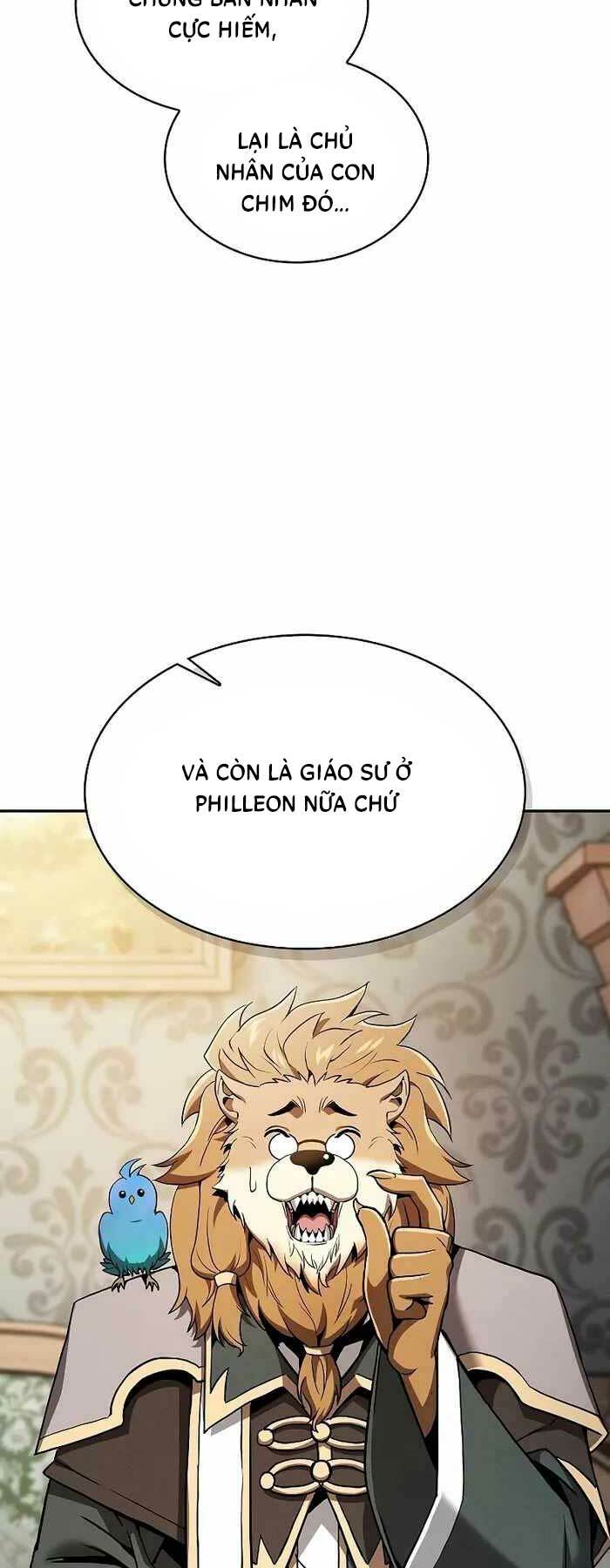 Kiếm Sĩ Thiên Tài Của Học Viện - Chapter 11 - Page 12