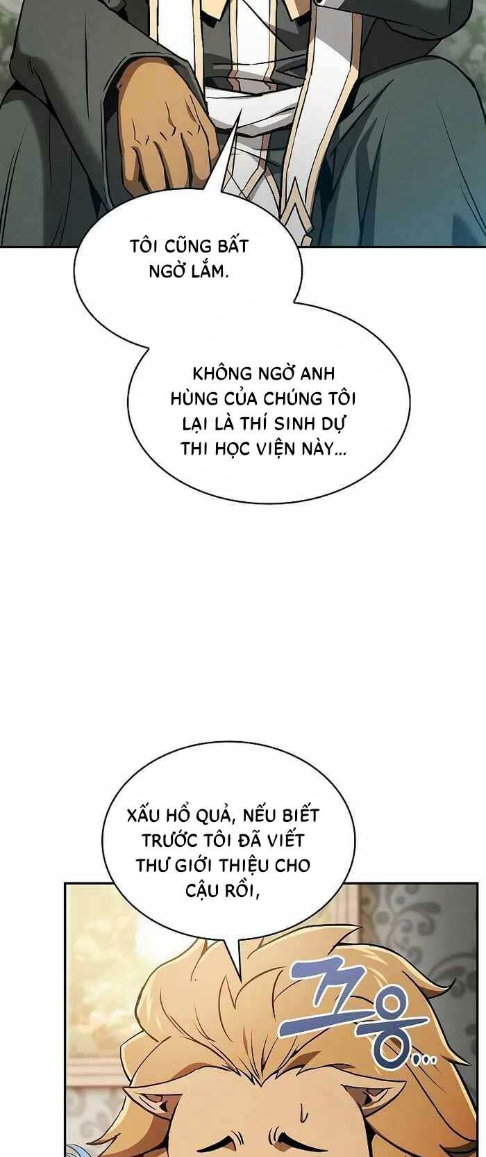 Kiếm Sĩ Thiên Tài Của Học Viện - Chapter 11 - Page 13
