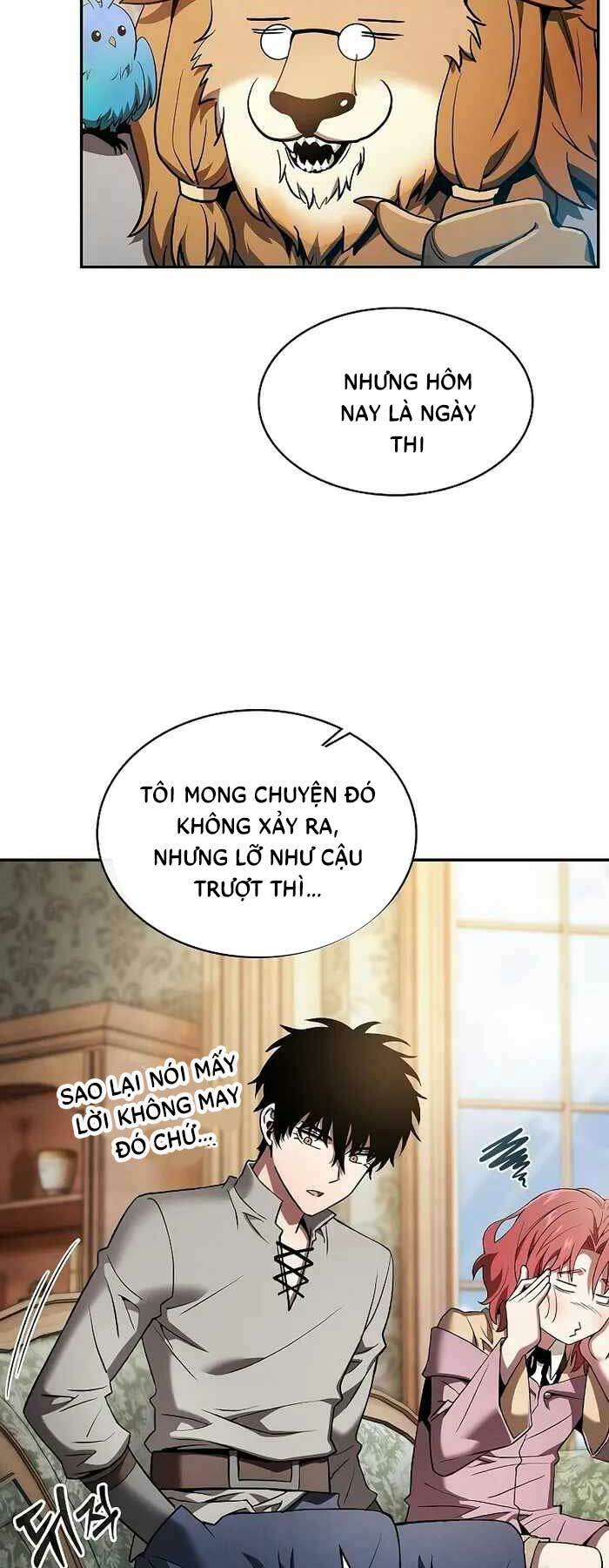 Kiếm Sĩ Thiên Tài Của Học Viện - Chapter 11 - Page 14