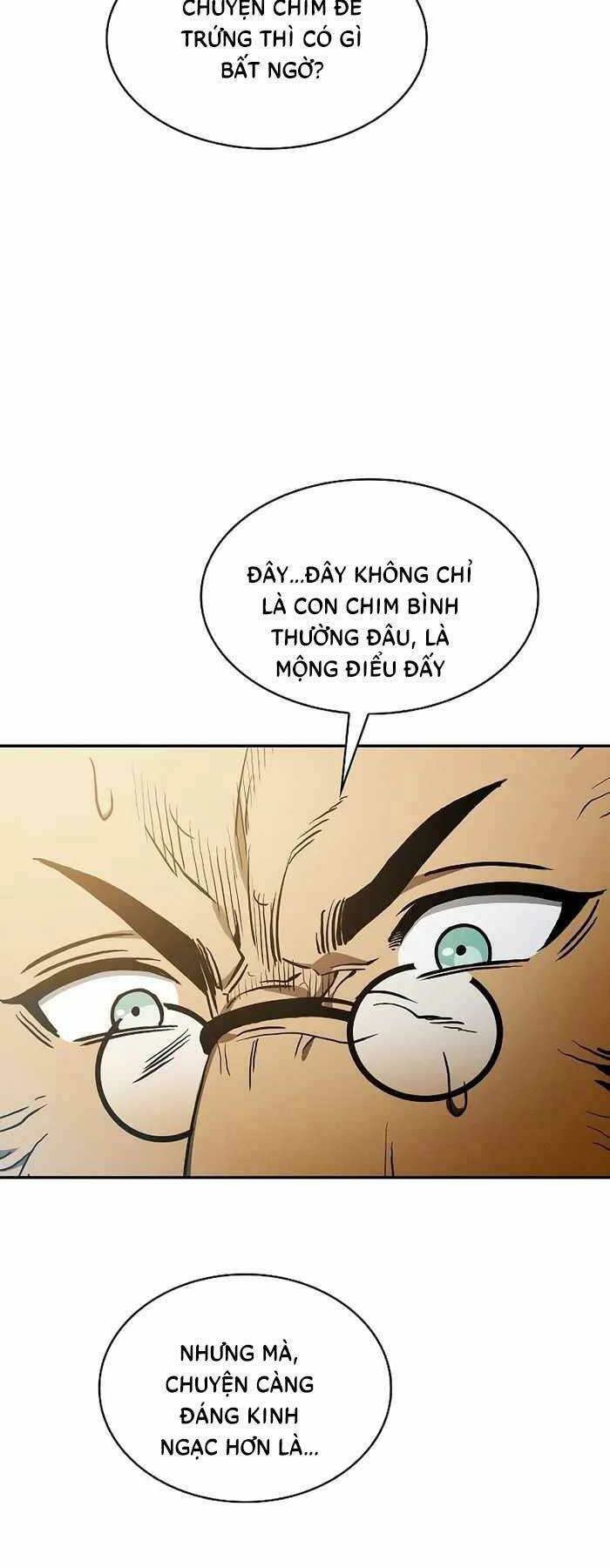 Kiếm Sĩ Thiên Tài Của Học Viện - Chapter 11 - Page 18