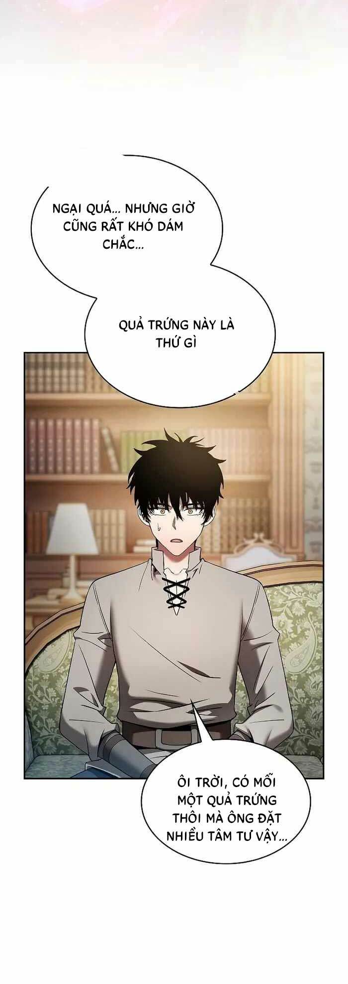 Kiếm Sĩ Thiên Tài Của Học Viện - Chapter 11 - Page 26