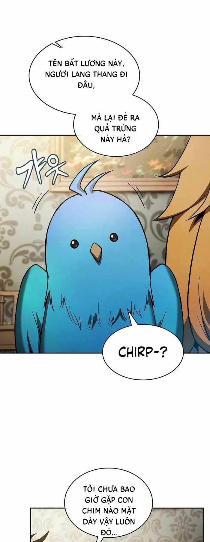 Kiếm Sĩ Thiên Tài Của Học Viện - Chapter 11 - Page 27