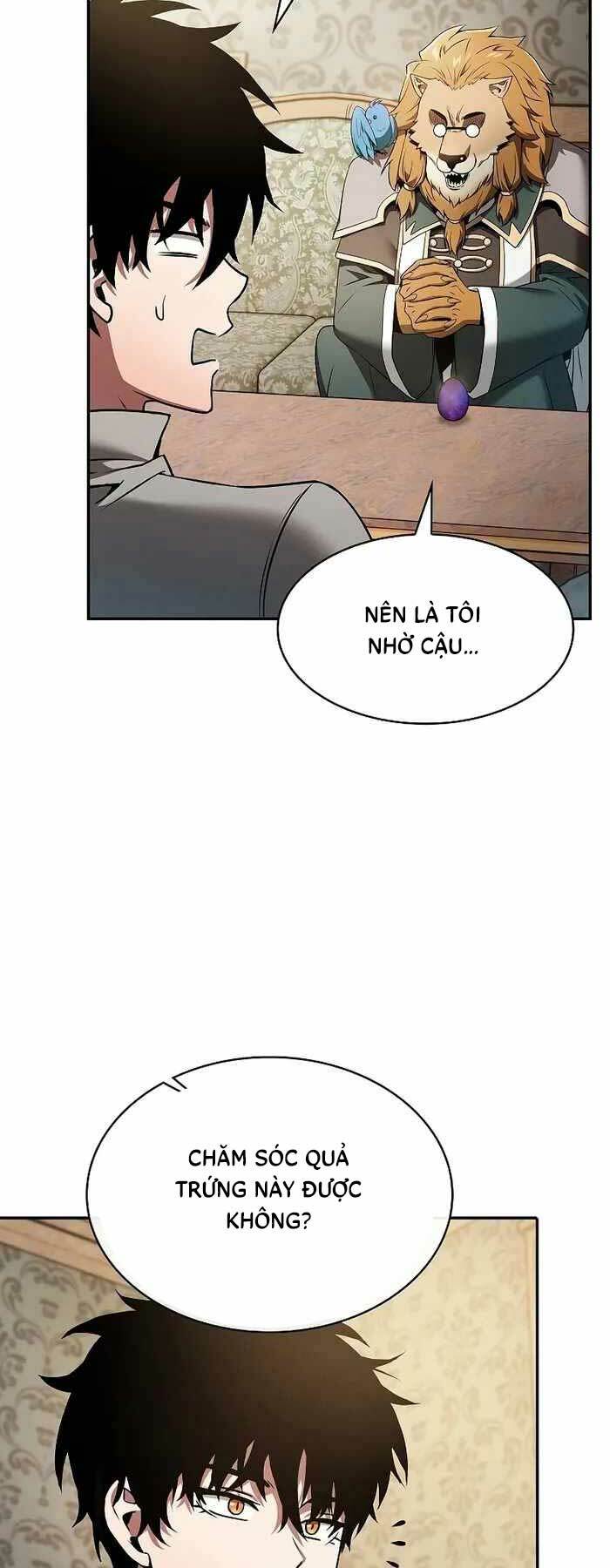 Kiếm Sĩ Thiên Tài Của Học Viện - Chapter 11 - Page 28