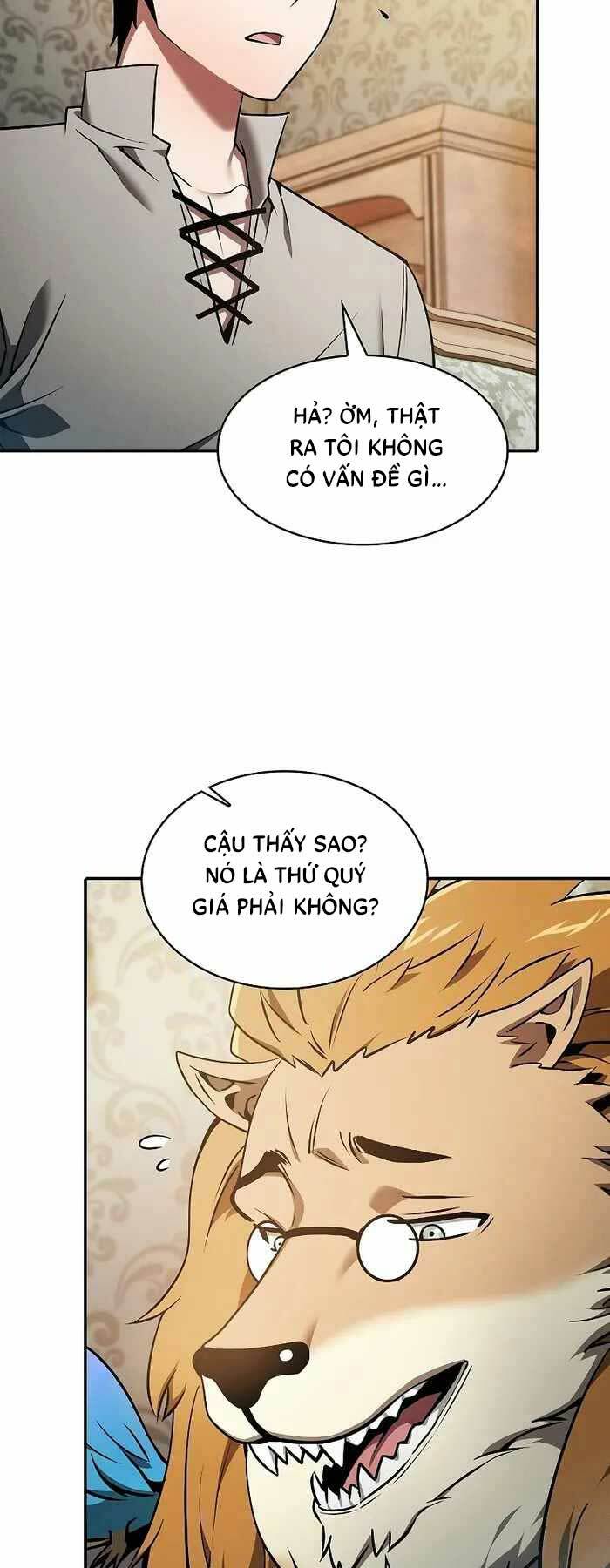 Kiếm Sĩ Thiên Tài Của Học Viện - Chapter 11 - Page 29