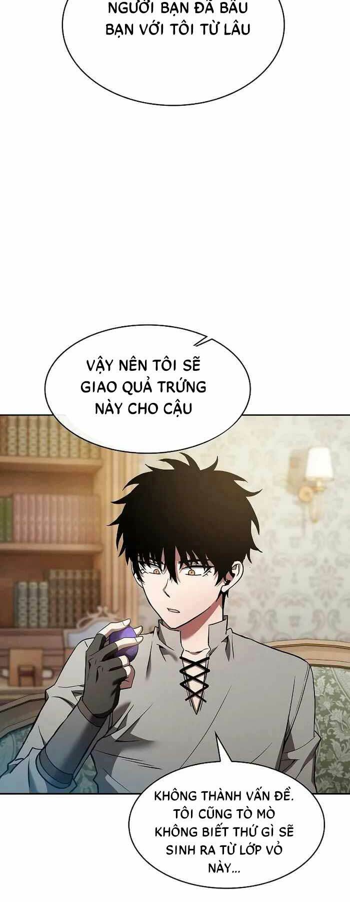 Kiếm Sĩ Thiên Tài Của Học Viện - Chapter 11 - Page 32