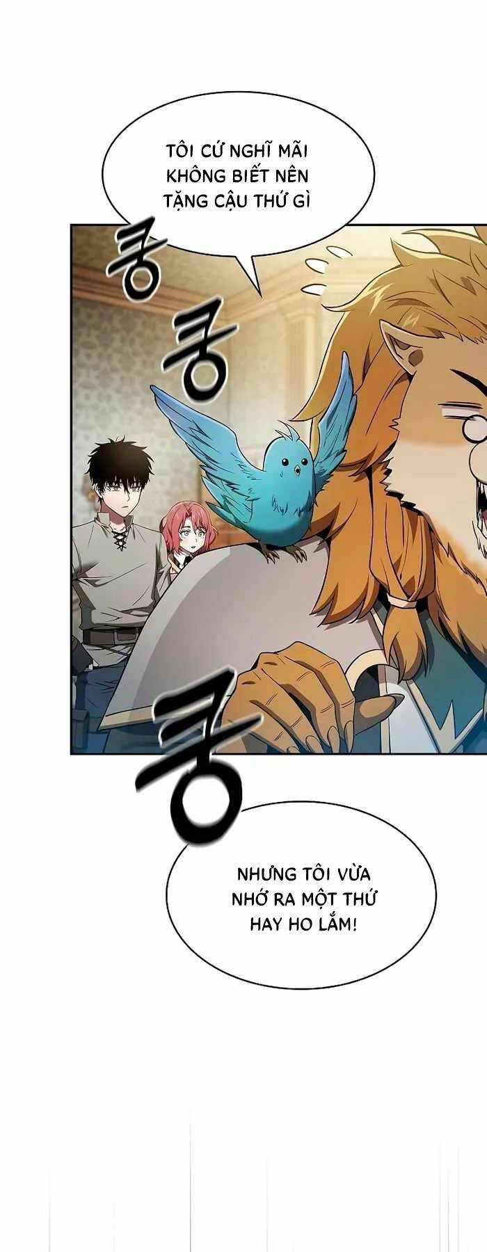 Kiếm Sĩ Thiên Tài Của Học Viện - Chapter 11 - Page 34