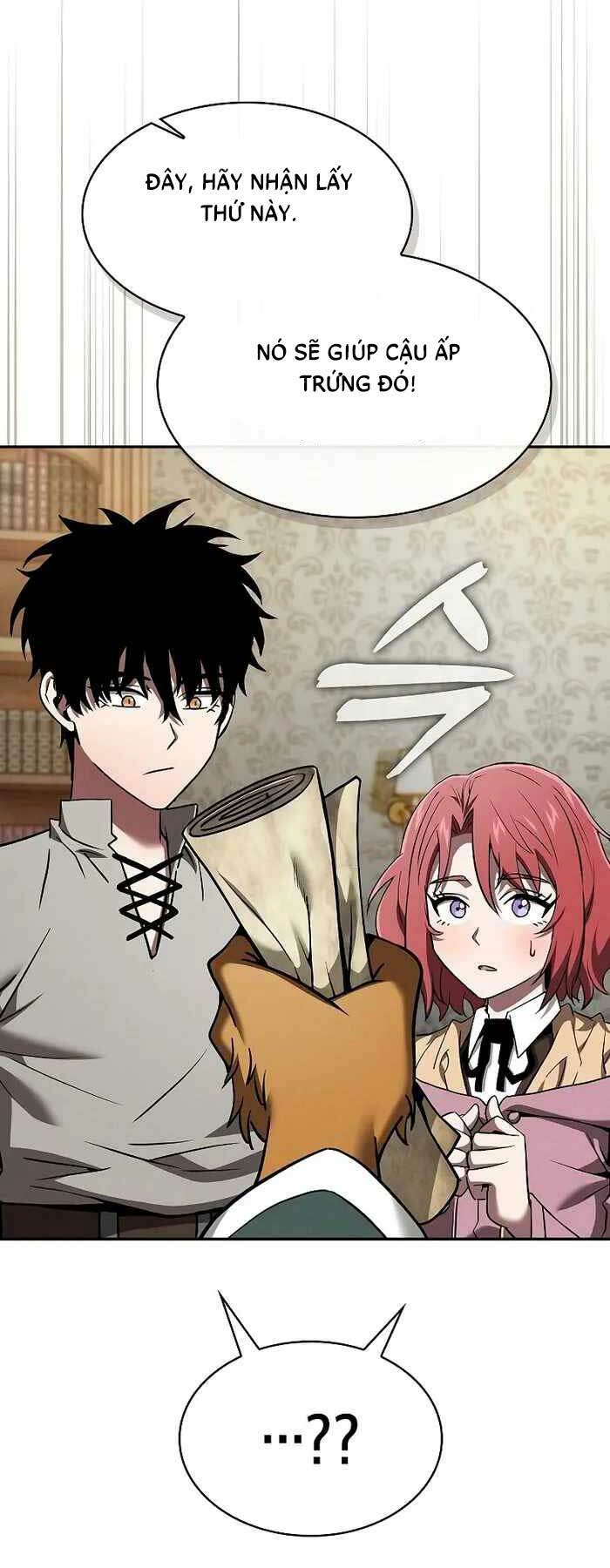 Kiếm Sĩ Thiên Tài Của Học Viện - Chapter 11 - Page 35