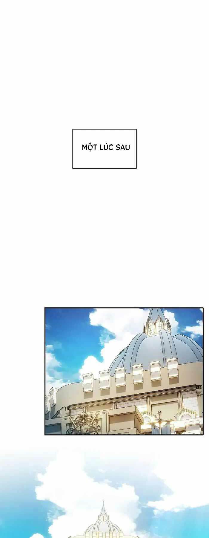 Kiếm Sĩ Thiên Tài Của Học Viện - Chapter 11 - Page 37