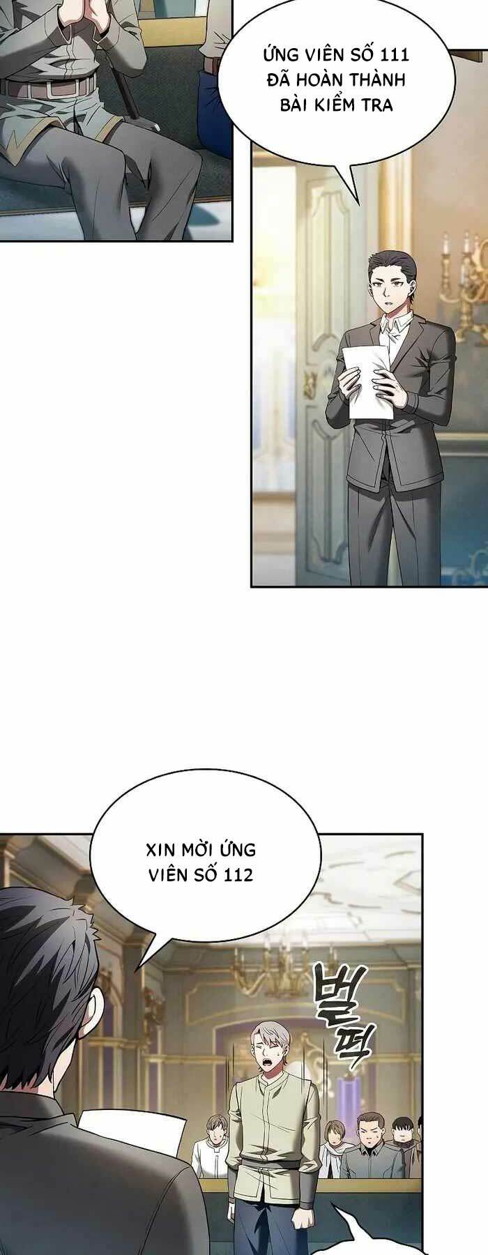 Kiếm Sĩ Thiên Tài Của Học Viện - Chapter 11 - Page 40