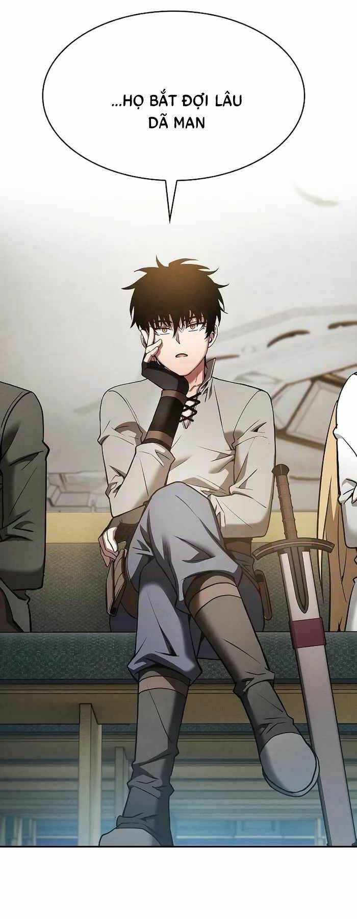 Kiếm Sĩ Thiên Tài Của Học Viện - Chapter 11 - Page 43