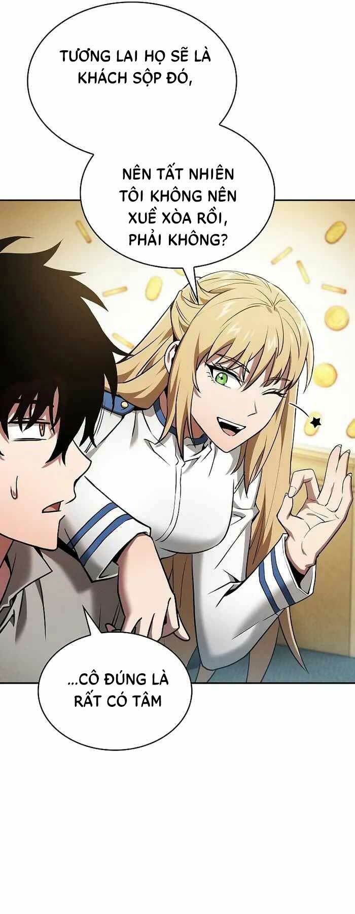 Kiếm Sĩ Thiên Tài Của Học Viện - Chapter 11 - Page 46