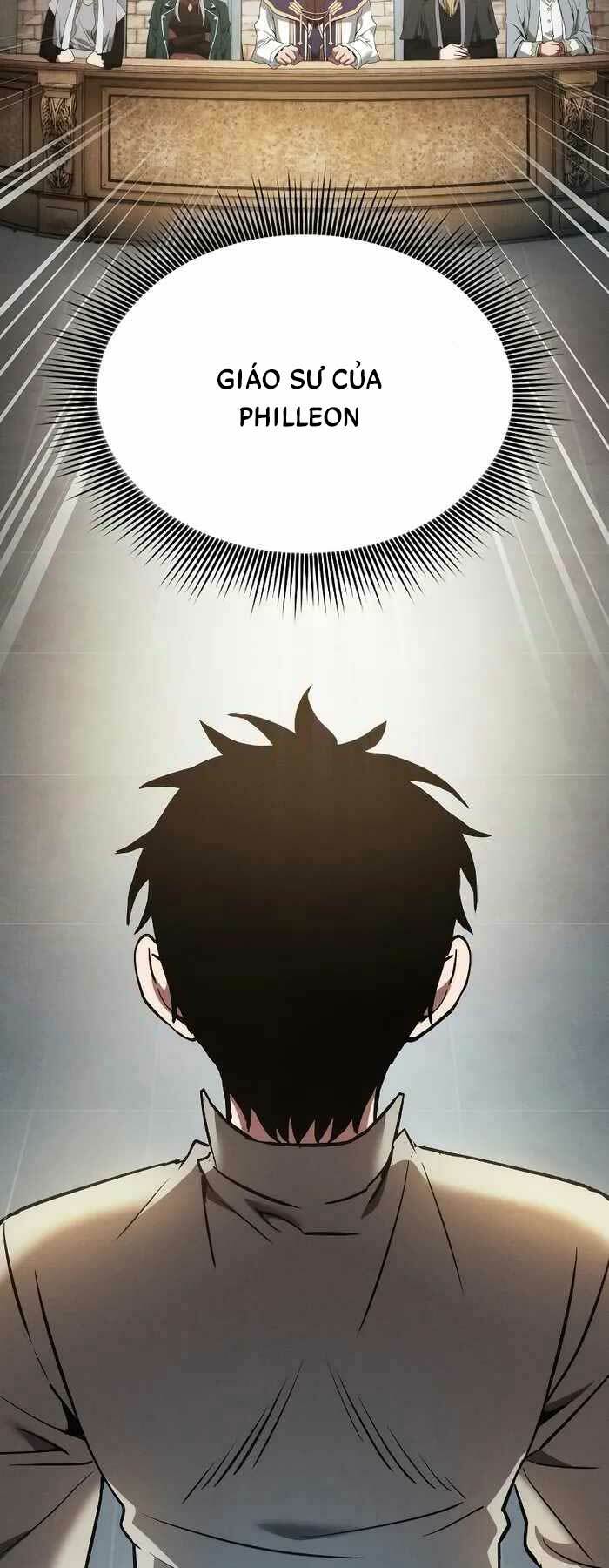 Kiếm Sĩ Thiên Tài Của Học Viện - Chapter 11 - Page 54