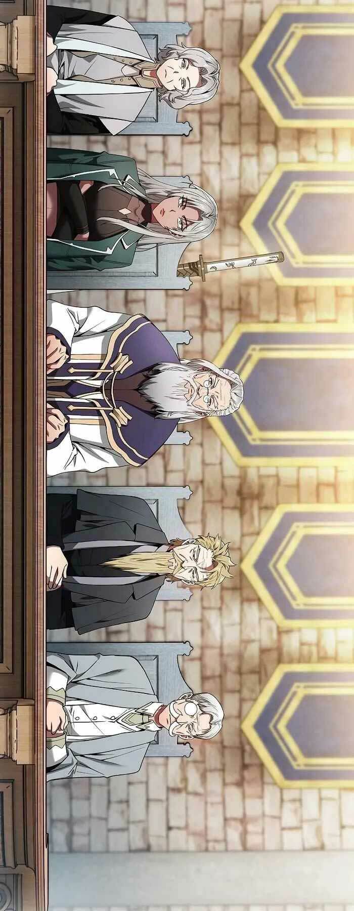 Kiếm Sĩ Thiên Tài Của Học Viện - Chapter 11 - Page 56