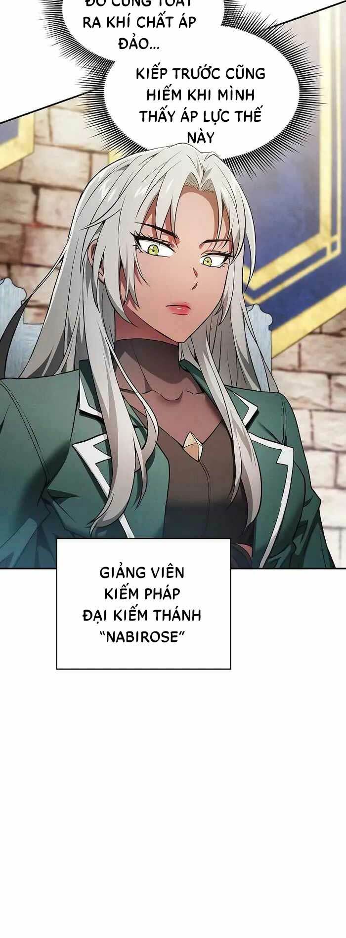 Kiếm Sĩ Thiên Tài Của Học Viện - Chapter 11 - Page 58