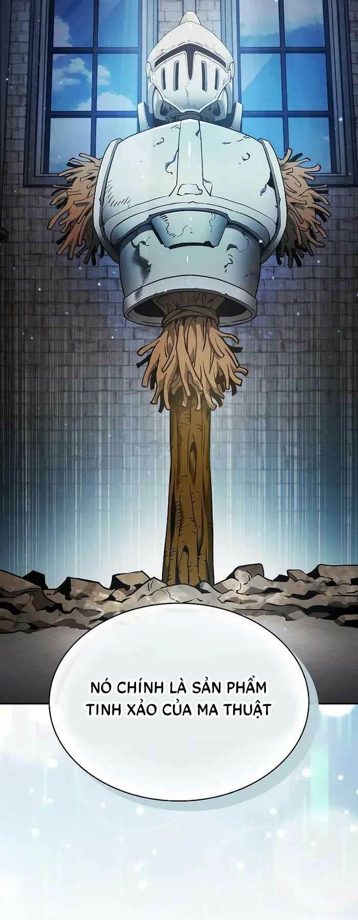 Kiếm Sĩ Thiên Tài Của Học Viện - Chapter 11 - Page 64