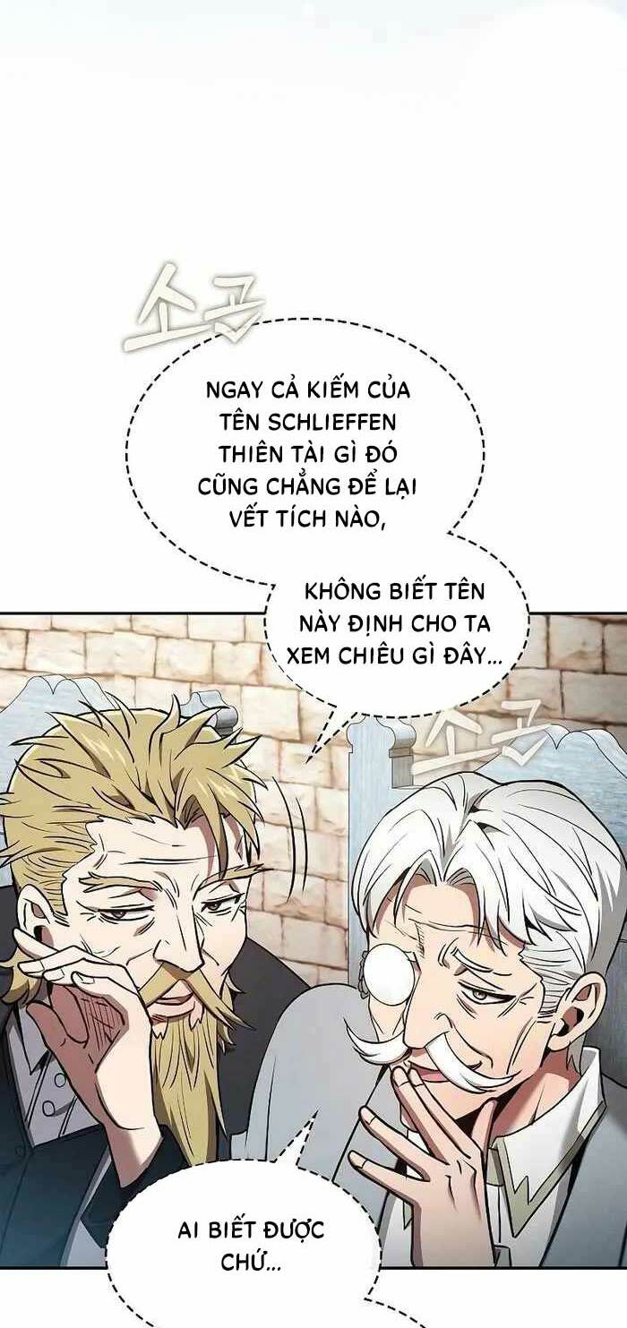 Kiếm Sĩ Thiên Tài Của Học Viện - Chapter 11 - Page 65
