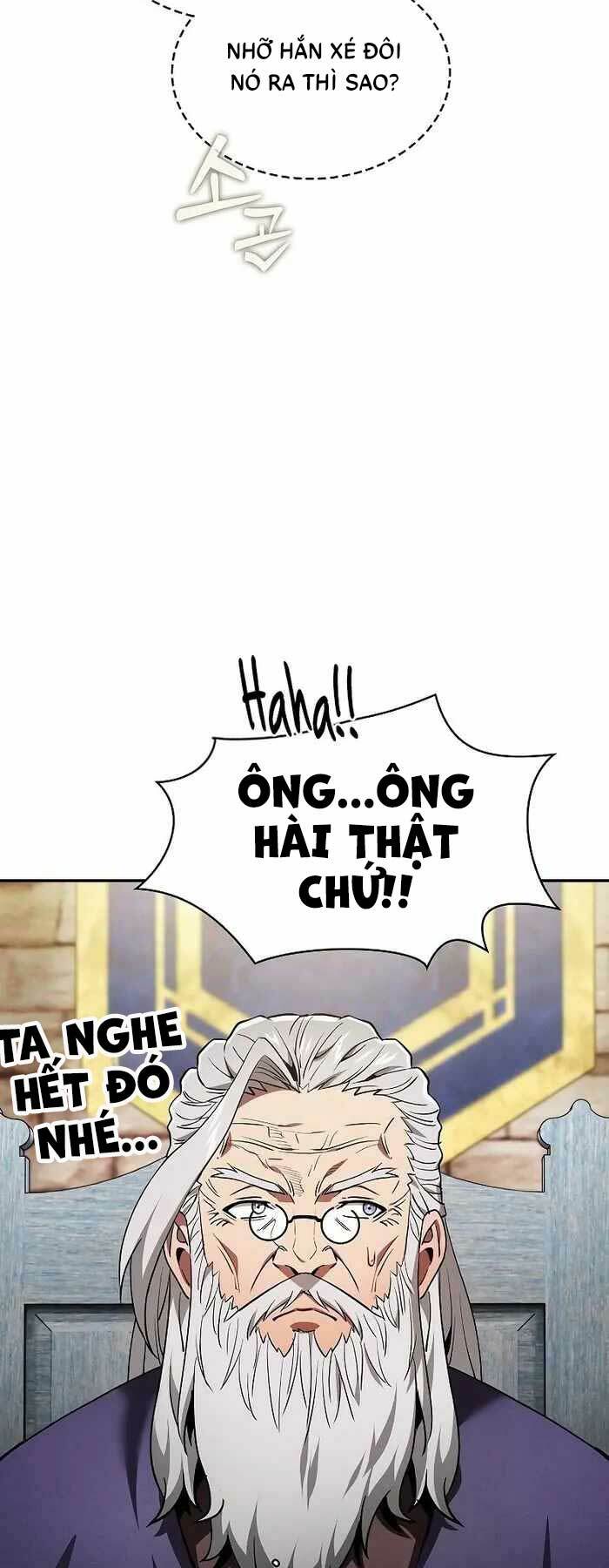 Kiếm Sĩ Thiên Tài Của Học Viện - Chapter 11 - Page 66