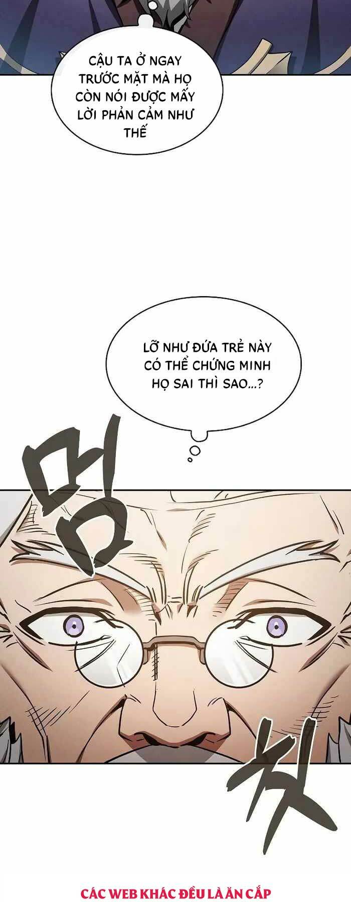 Kiếm Sĩ Thiên Tài Của Học Viện - Chapter 11 - Page 67