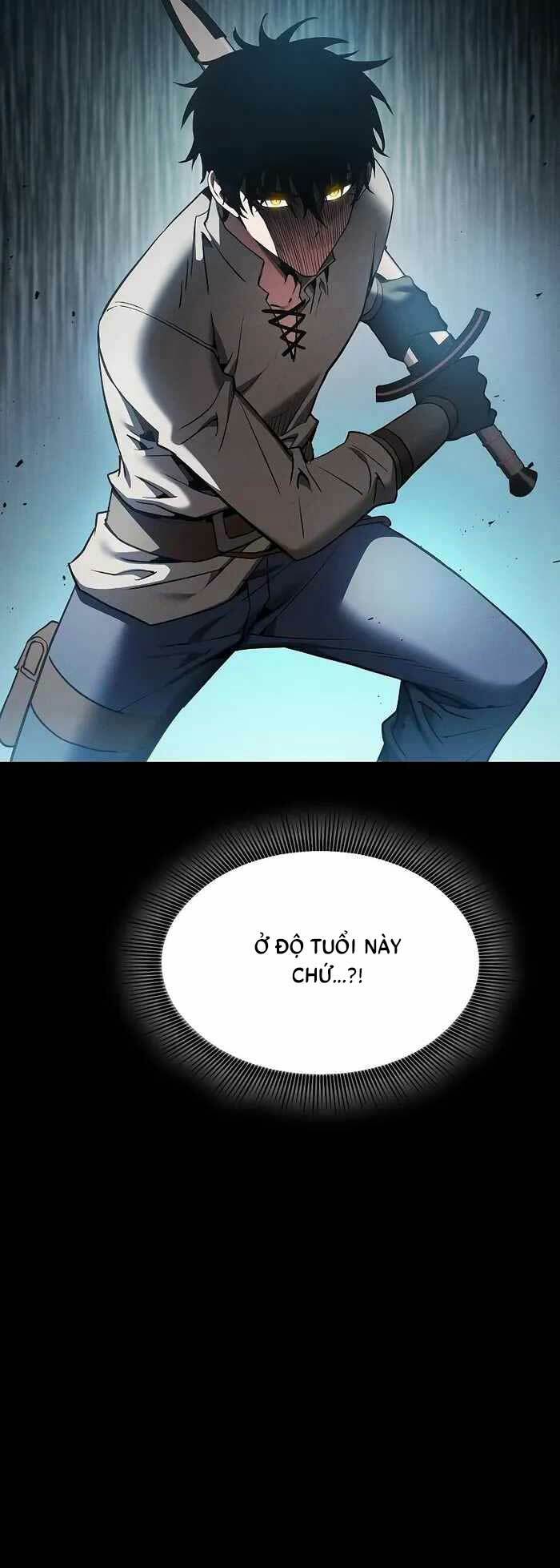 Kiếm Sĩ Thiên Tài Của Học Viện - Chapter 11 - Page 70