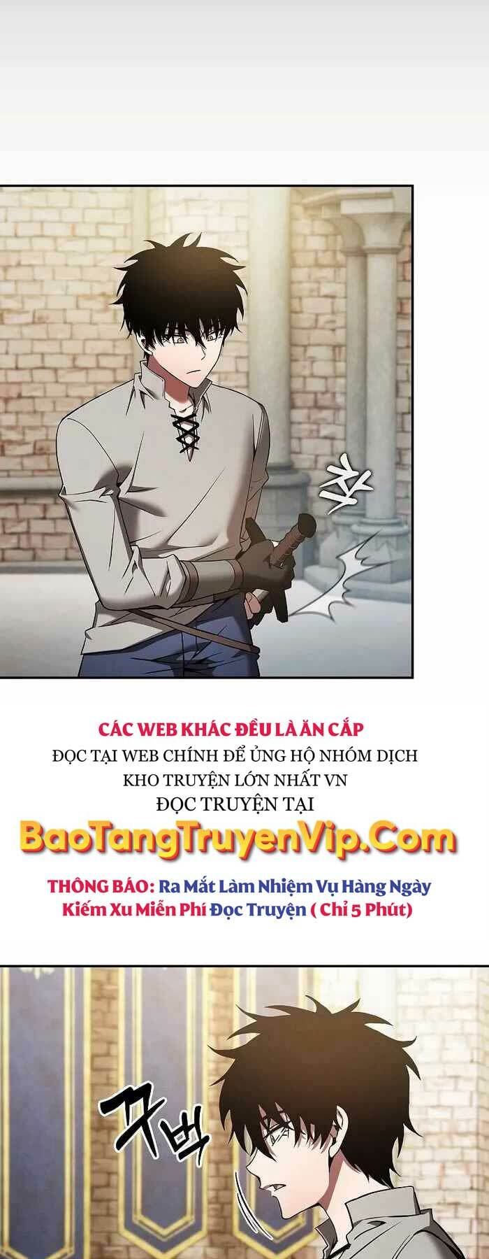 Kiếm Sĩ Thiên Tài Của Học Viện - Chapter 11 - Page 75