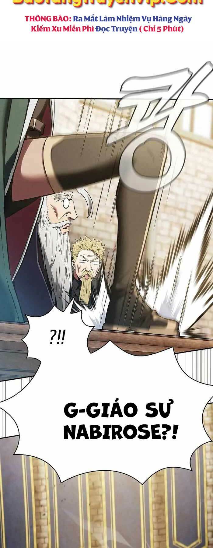 Kiếm Sĩ Thiên Tài Của Học Viện - Chapter 11 - Page 79