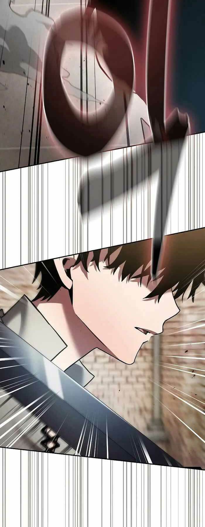 Kiếm Sĩ Thiên Tài Của Học Viện - Chapter 11 - Page 81