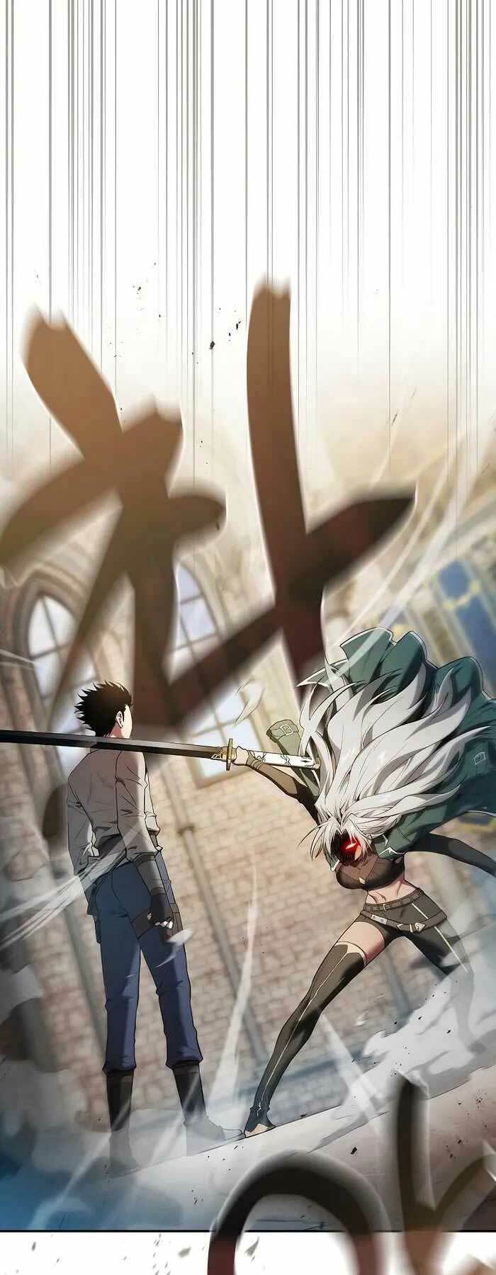 Kiếm Sĩ Thiên Tài Của Học Viện - Chapter 11 - Page 82