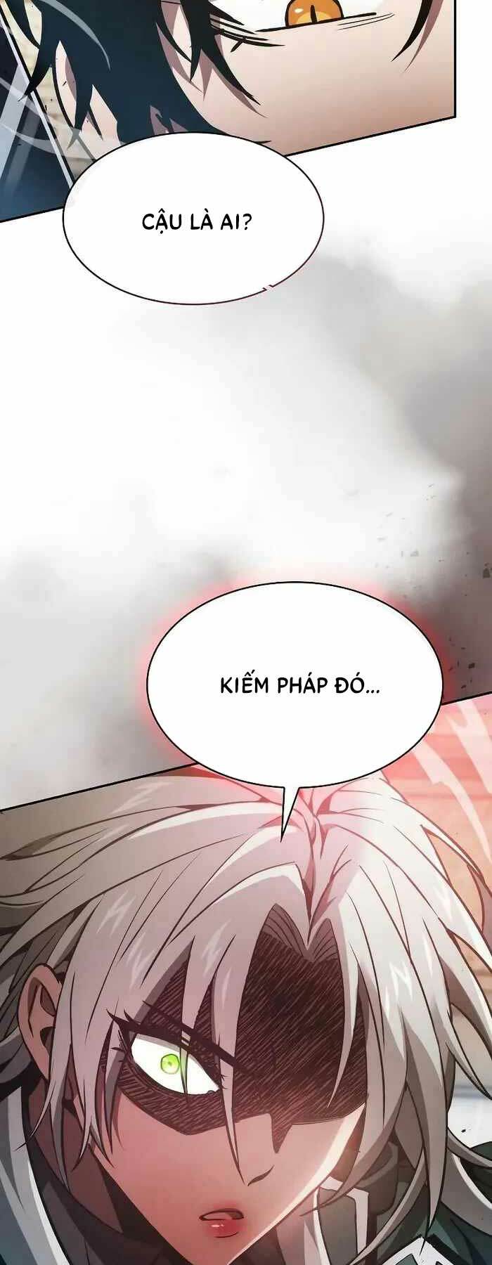 Kiếm Sĩ Thiên Tài Của Học Viện - Chapter 11 - Page 84