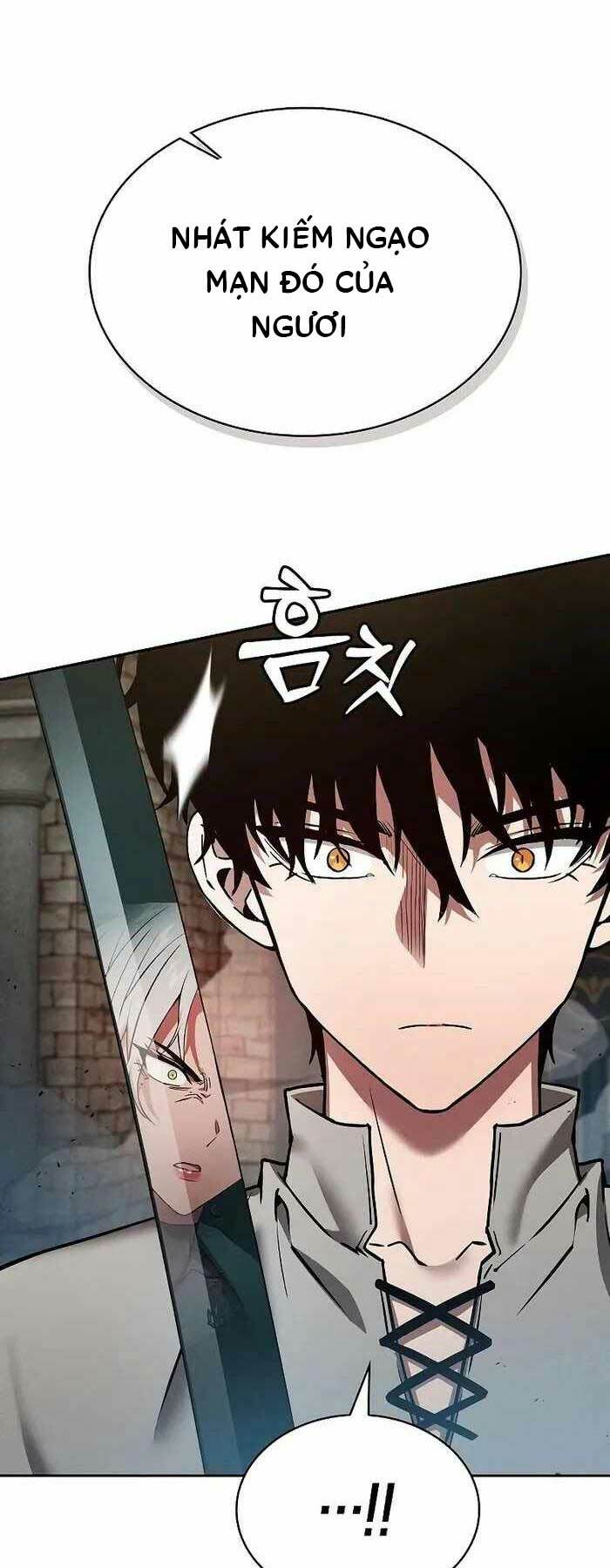 Kiếm Sĩ Thiên Tài Của Học Viện - Chapter 12 - Page 9