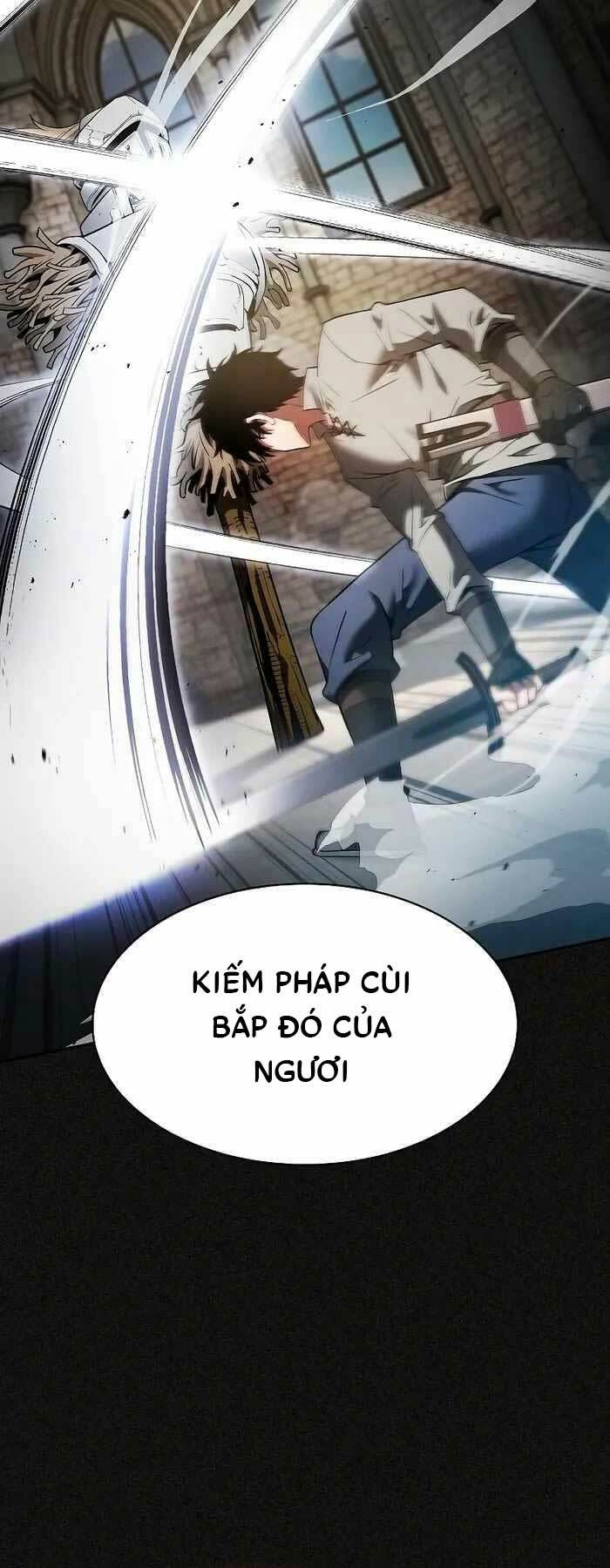 Kiếm Sĩ Thiên Tài Của Học Viện - Chapter 12 - Page 11