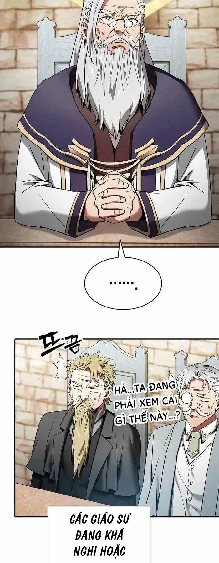 Kiếm Sĩ Thiên Tài Của Học Viện - Chapter 12 - Page 15