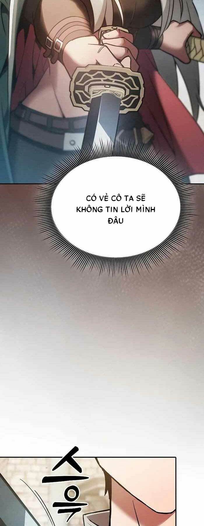 Kiếm Sĩ Thiên Tài Của Học Viện - Chapter 12 - Page 18