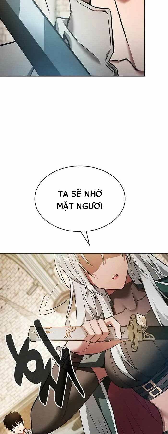 Kiếm Sĩ Thiên Tài Của Học Viện - Chapter 12 - Page 19