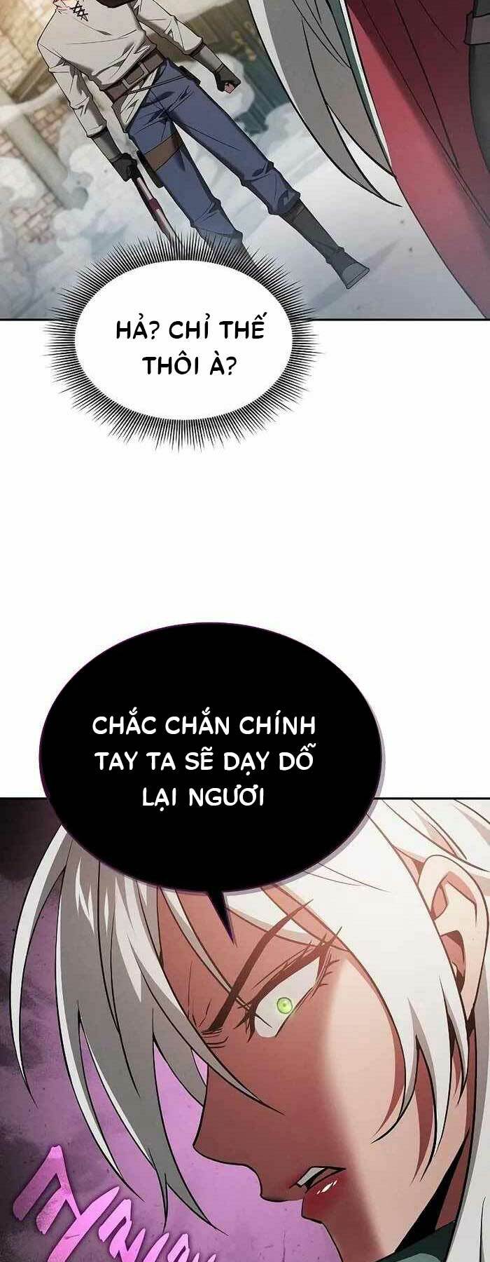 Kiếm Sĩ Thiên Tài Của Học Viện - Chapter 12 - Page 20