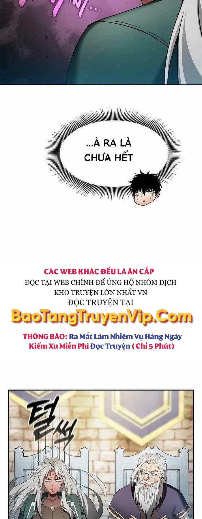 Kiếm Sĩ Thiên Tài Của Học Viện - Chapter 12 - Page 21