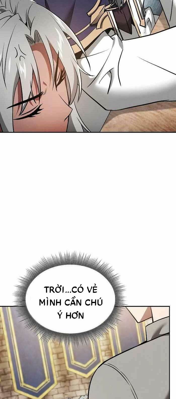 Kiếm Sĩ Thiên Tài Của Học Viện - Chapter 12 - Page 23