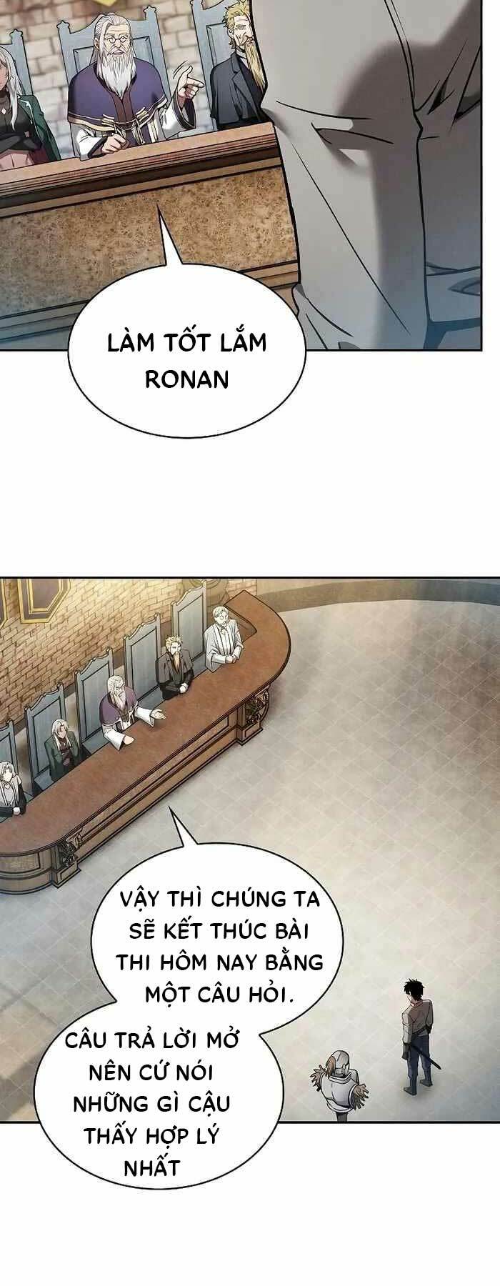 Kiếm Sĩ Thiên Tài Của Học Viện - Chapter 12 - Page 24