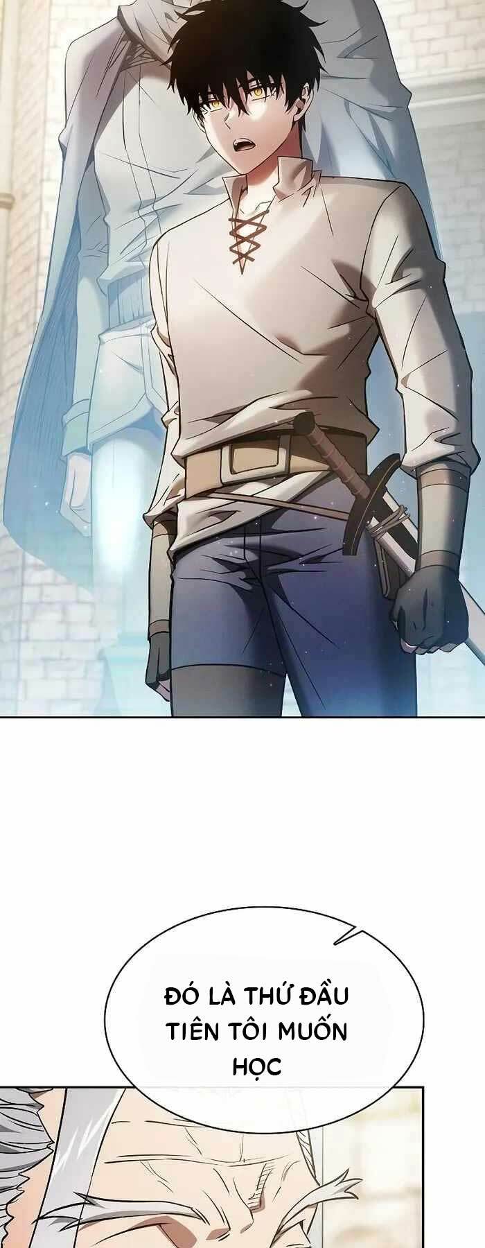 Kiếm Sĩ Thiên Tài Của Học Viện - Chapter 12 - Page 29