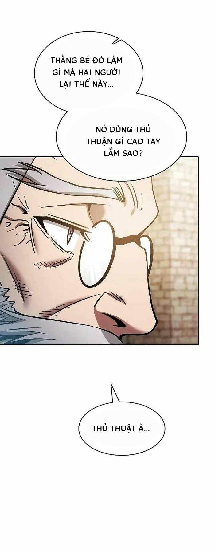 Kiếm Sĩ Thiên Tài Của Học Viện - Chapter 12 - Page 35