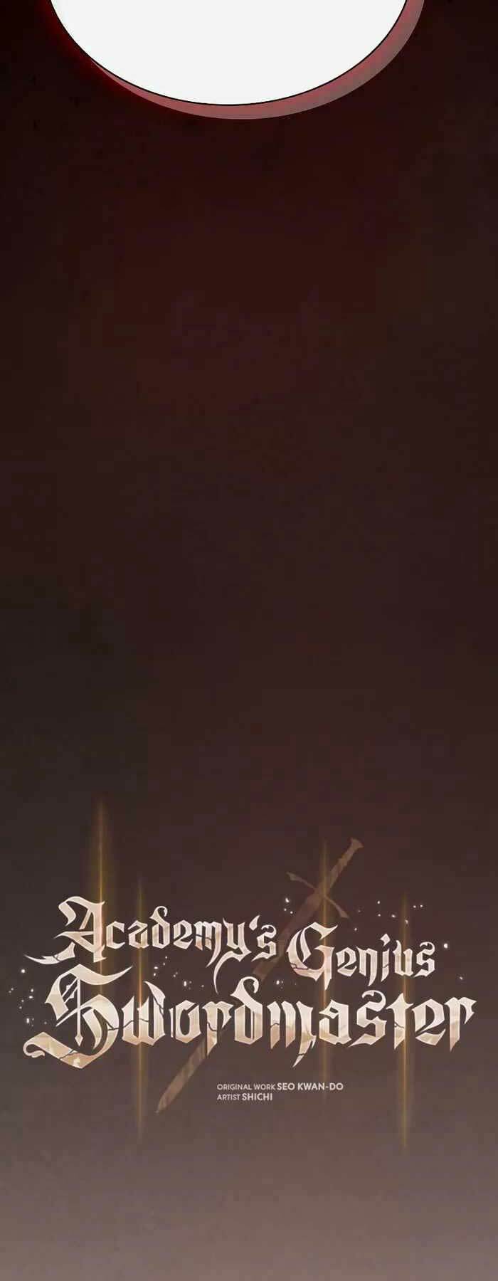 Kiếm Sĩ Thiên Tài Của Học Viện - Chapter 12 - Page 3