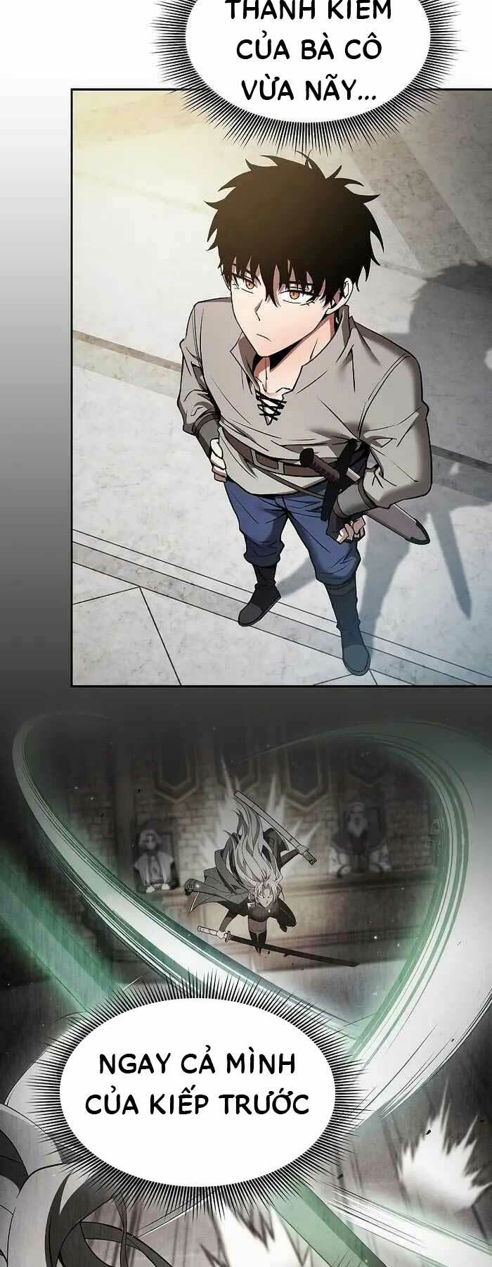 Kiếm Sĩ Thiên Tài Của Học Viện - Chapter 12 - Page 42