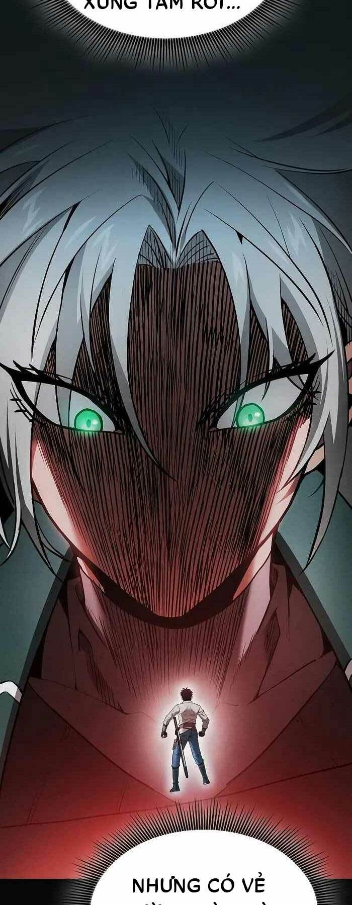 Kiếm Sĩ Thiên Tài Của Học Viện - Chapter 12 - Page 44