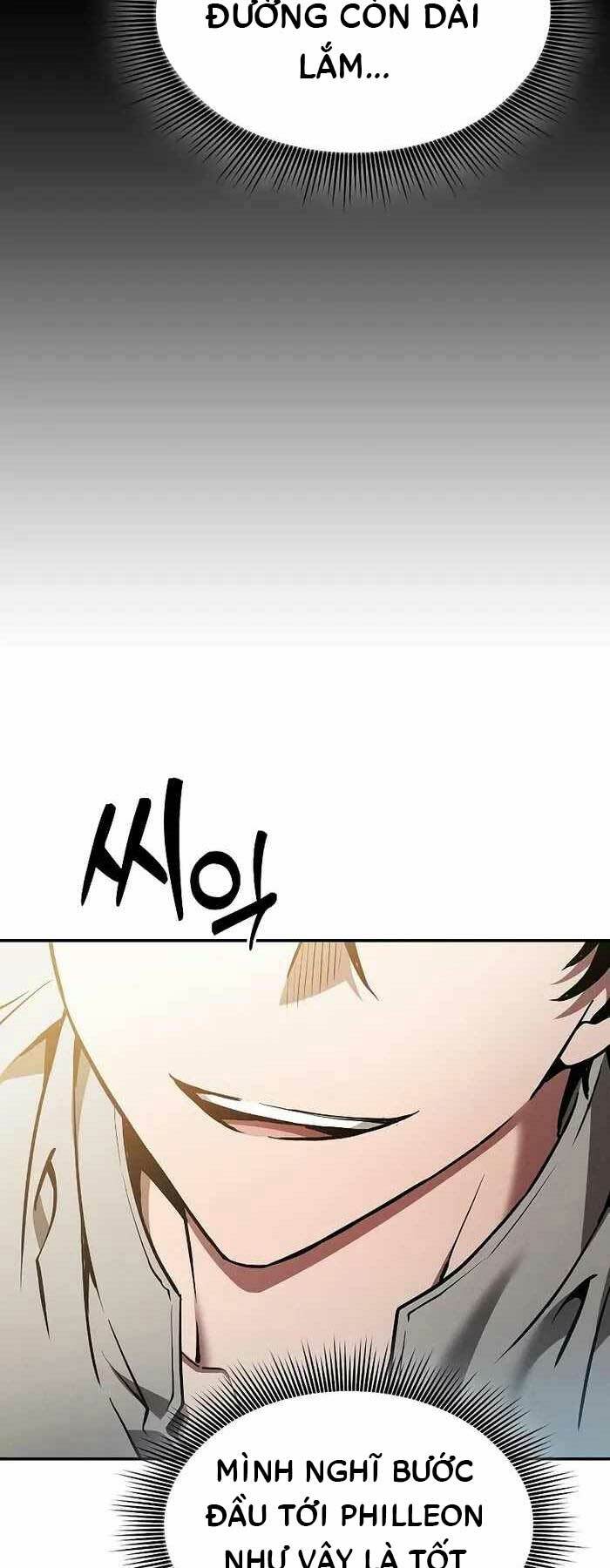 Kiếm Sĩ Thiên Tài Của Học Viện - Chapter 12 - Page 45