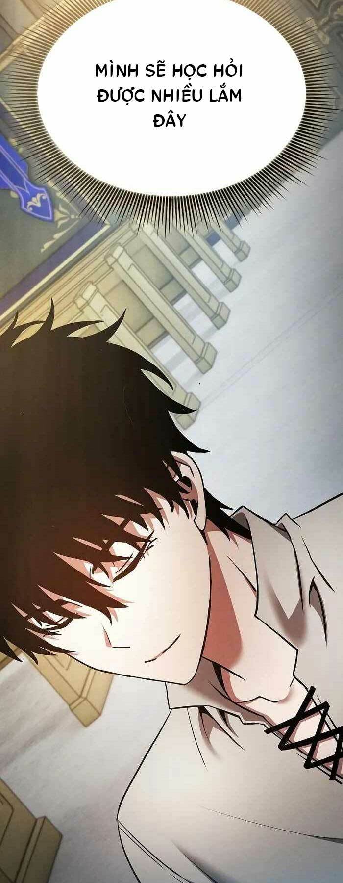 Kiếm Sĩ Thiên Tài Của Học Viện - Chapter 12 - Page 47